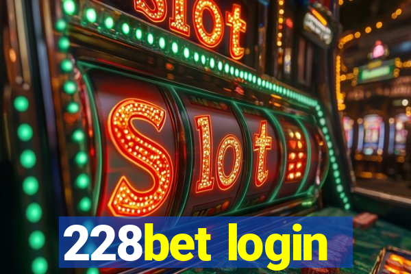 228bet login